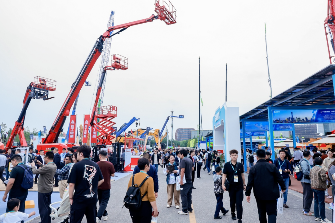 收官不散場，精彩永延續(xù)｜BICES 2025 圓滿落幕！力克川液壓邀您相聚上海PTC ASIA 2025，再啟新征程1.png